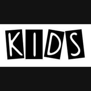 Kids department